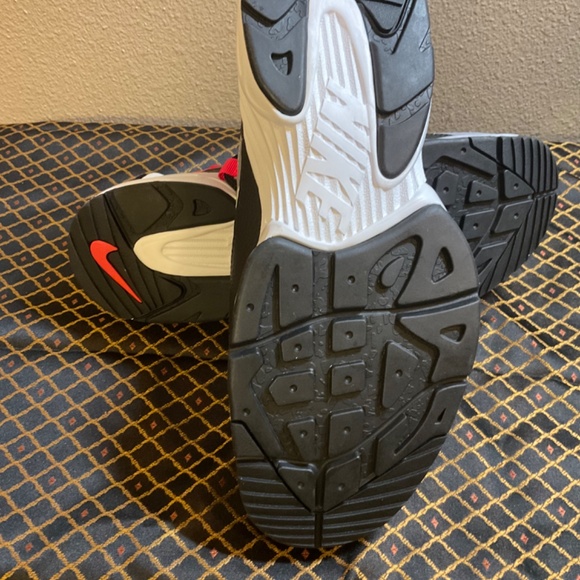 Nike Air Trainer Huarache 'Green Topaz' Size 11.5. New never worn no box - Picture 9 of 9